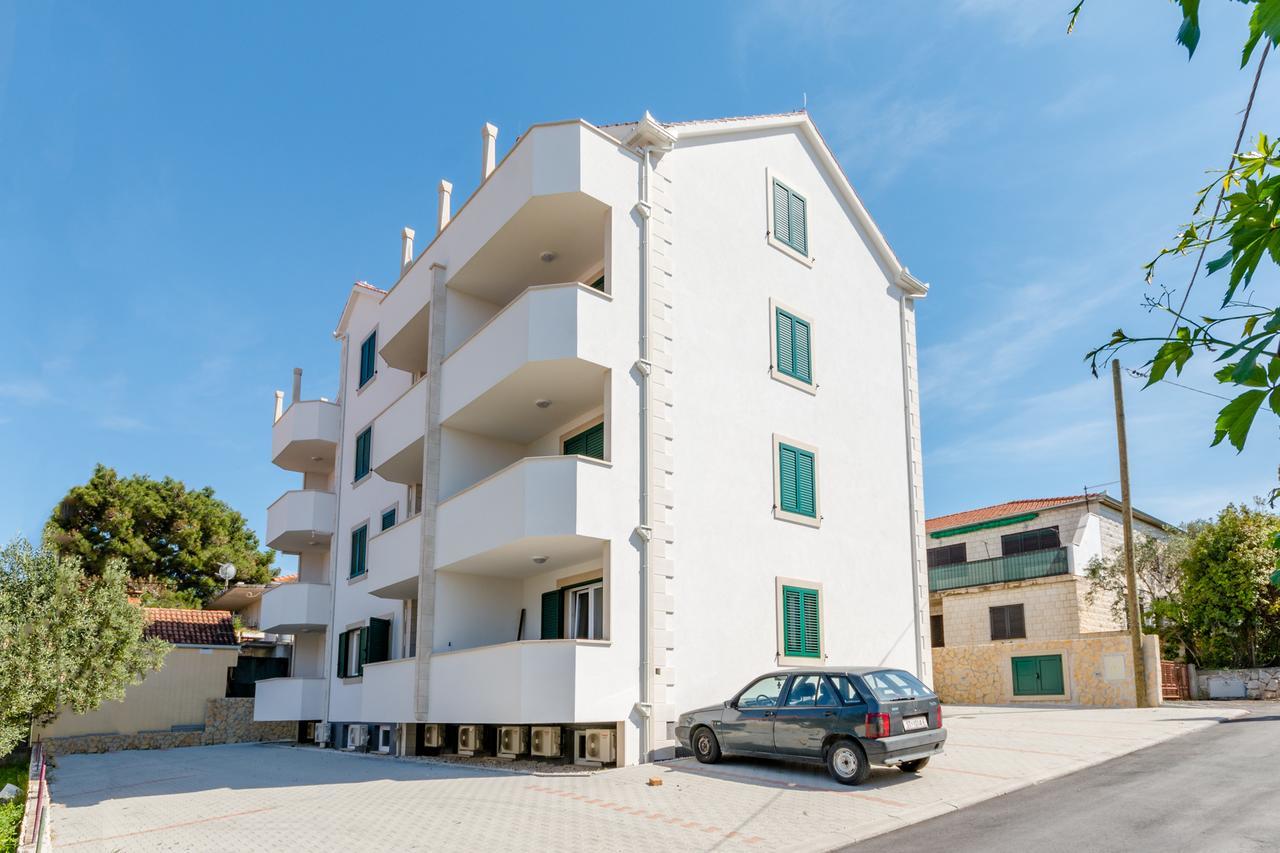Apartments The Brothers Supetar Kültér fotó